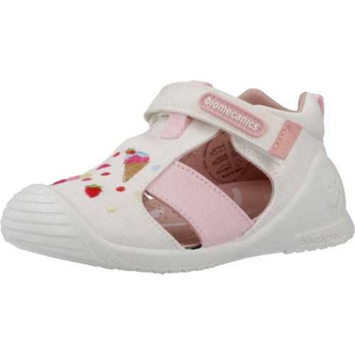 Biomecanics 252183b Colour Blanc