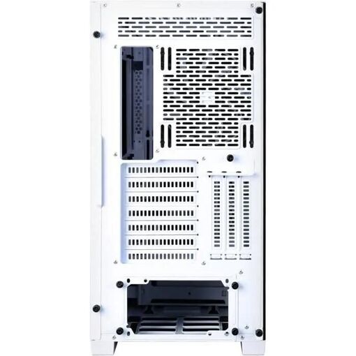 Bo�tier PC - ZALMAN - Z9 Iceberg - Boitier sans alimentation - Moyen tour -... - 3