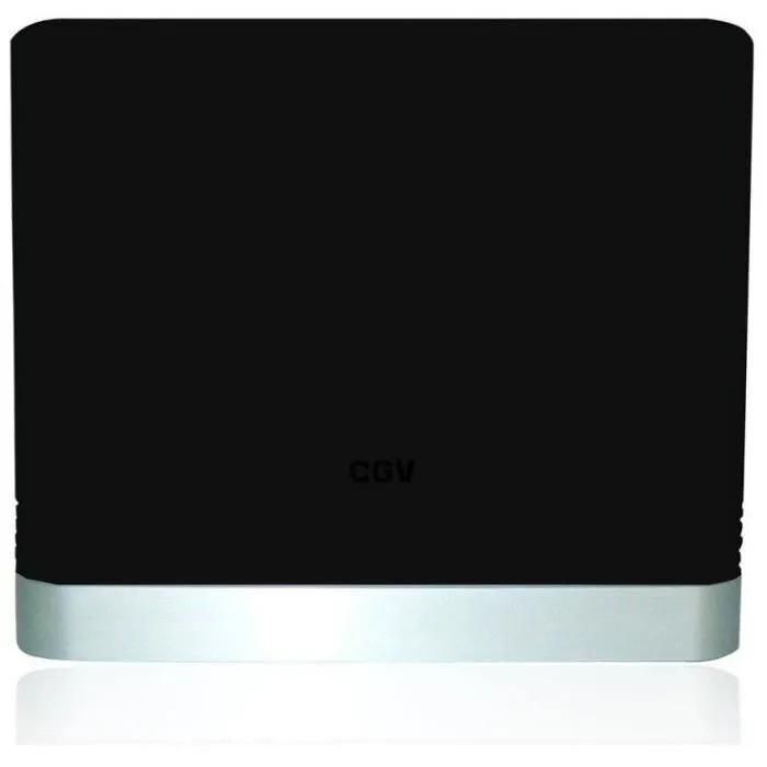 Antenne int�rieure Antenne reglisse RED - 2