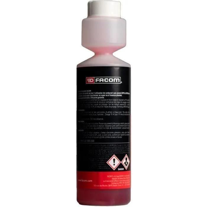 Facom Substitut De Plomb - Technologie Ars - 250 Ml - 2