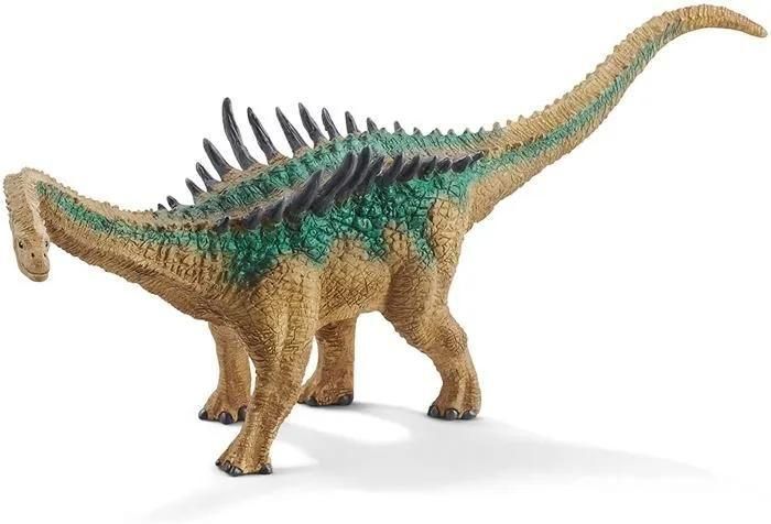Dinosaurs Agustinia - 2