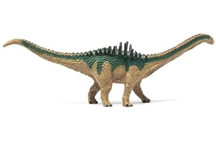 Dinosaurs Agustinia - 4