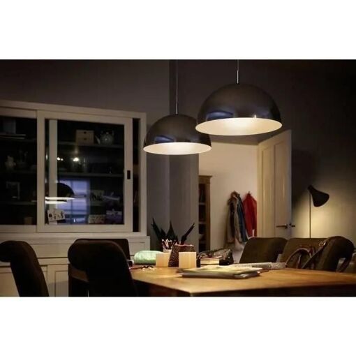 Philips Led Classic 40w Sph�rique E14 Blanc Chaud Non Dimmable - 3