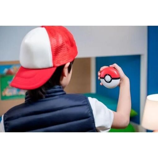 Dresseur Mission - Bandai - Pokémon - A Partir De 6 Ans - 2
