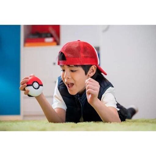 Dresseur Mission - Bandai - Pokémon - A Partir De 6 Ans - 3
