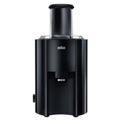 Braun Multiquick 3 J300 - Centrifugeuse - 800 Watt - plastique ultra brilla...