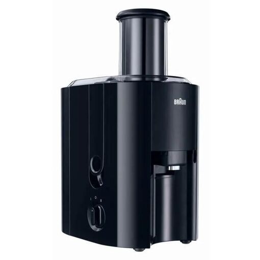 Braun Multiquick 3 J300 - Centrifugeuse - 800 Watt - plastique ultra brilla... - 2