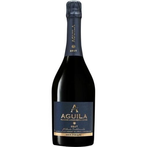 Aguila, A.O.P Cr�mant De Limoux Blanc