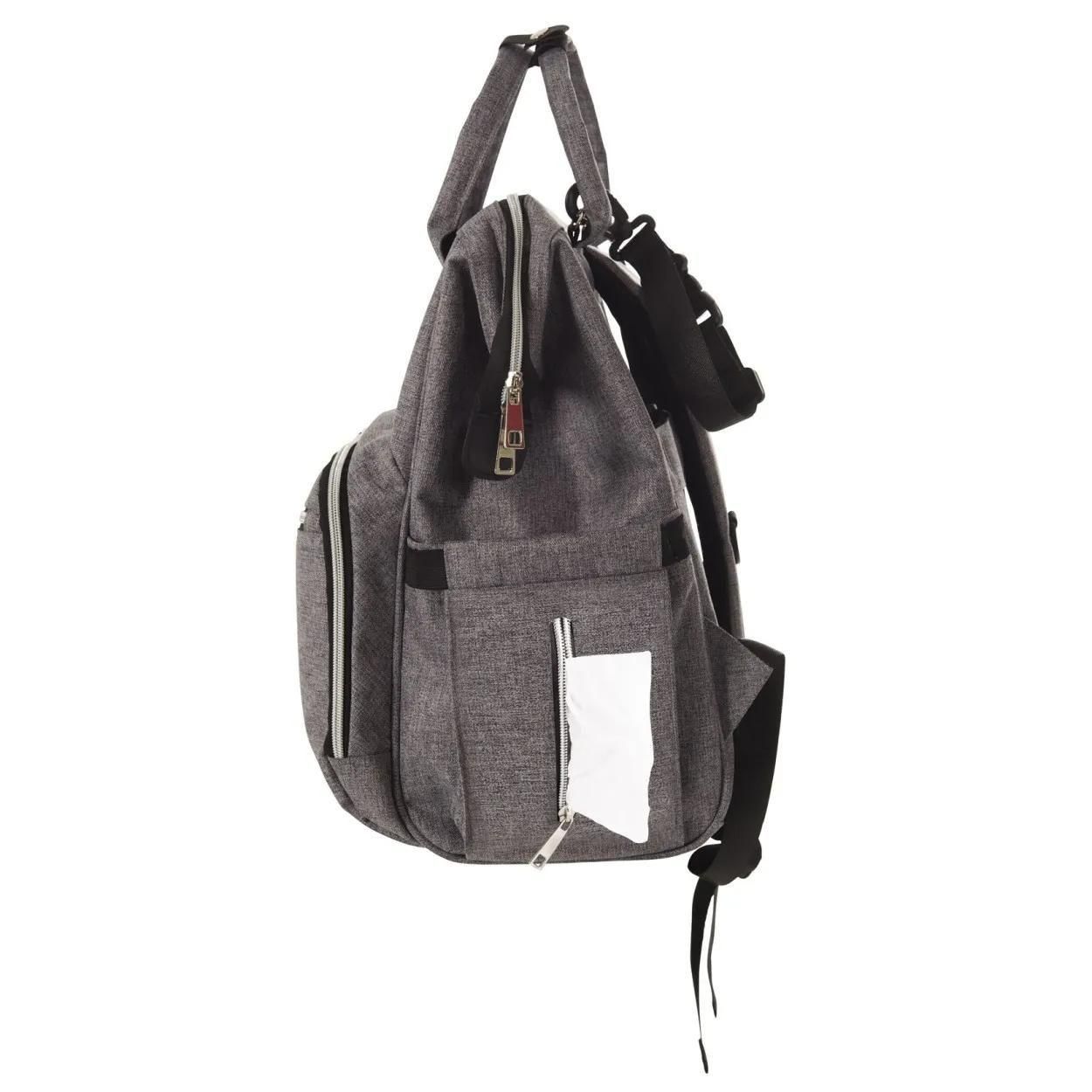 Sac À Dos À Langer - Tinéo - 3