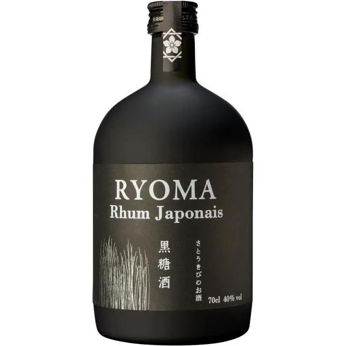 Rhum Ryoma 7 Ans - 3
