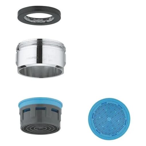 Mousseur M24 x 1 M GROHE - 2