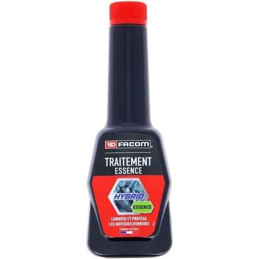Facom Traitement Essence Special Hybrides