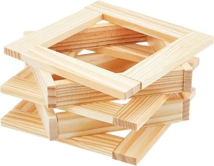 Jeu De Construction Tecap Classic - 200 Pieces - 3