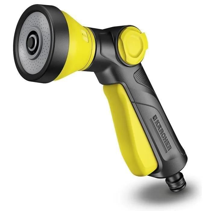 Krcher Pistolet multifonction