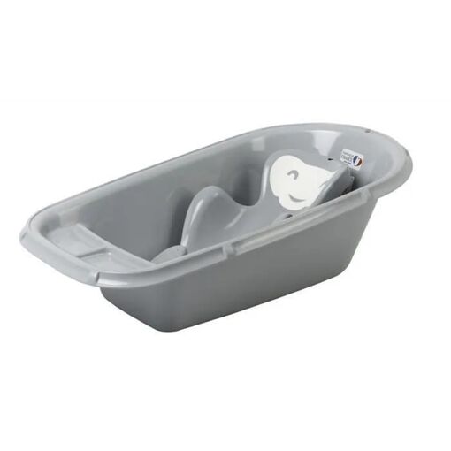 Thermobaby Baignoire Luxe Gris Charme - 2