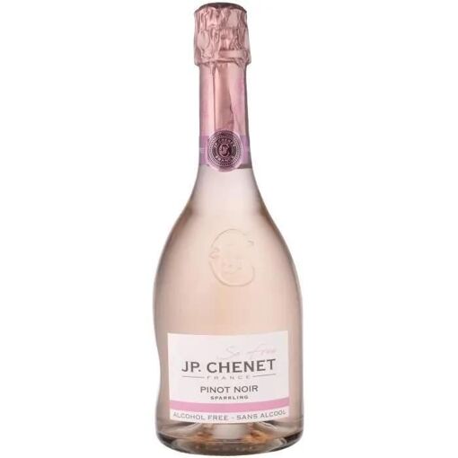 Jp. Chenet - Pinot Noir - Brut - Sans Alcool