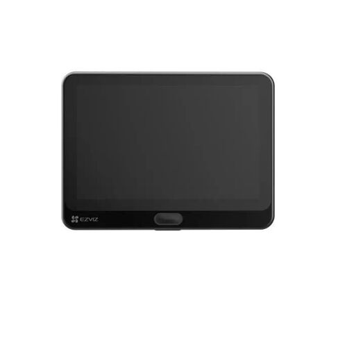 Kit alarme EZVIZ Home sensor - 1 Hub A3 + 2 d�tecteurs + 1 bouton intellige...