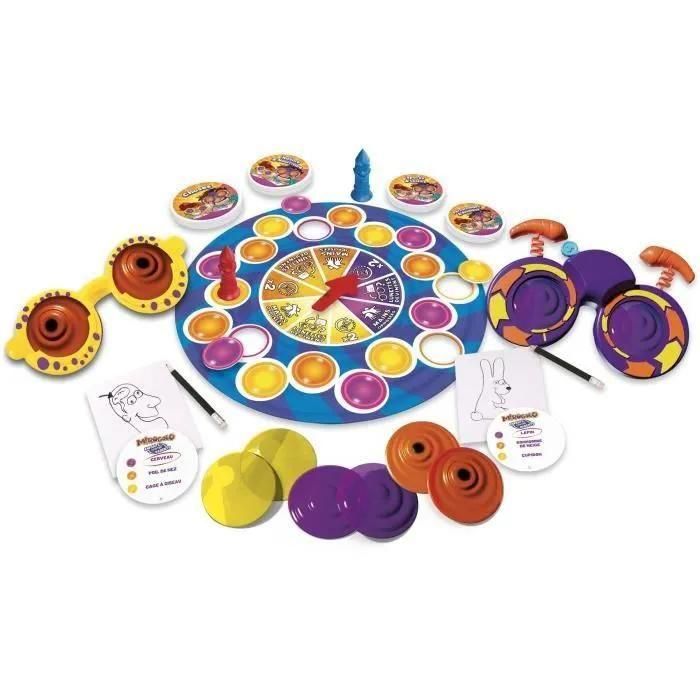 Goliath Mirogolo Defi Te Parents - 2