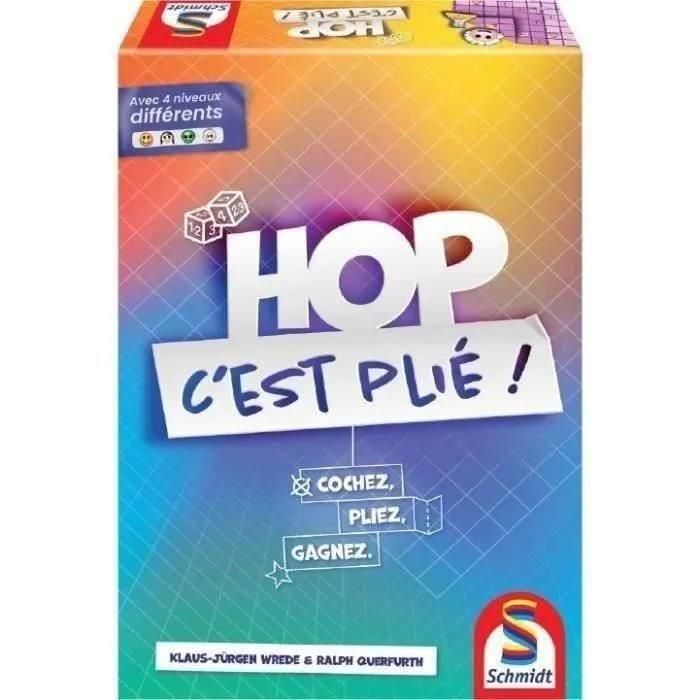 Jeux De Soci�t� C'est Pli�!