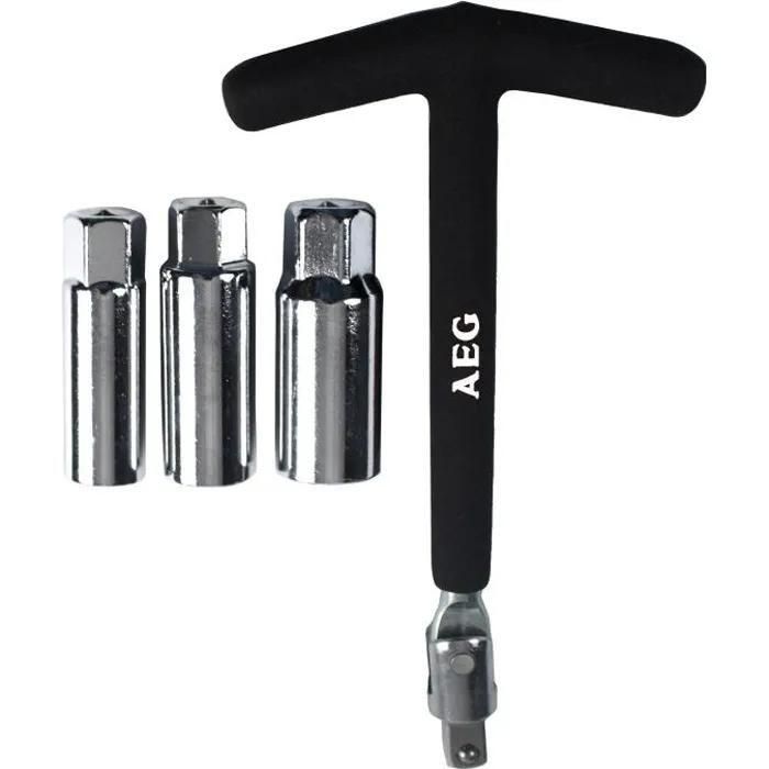 Cl� A Bougie 16-18-21mm
