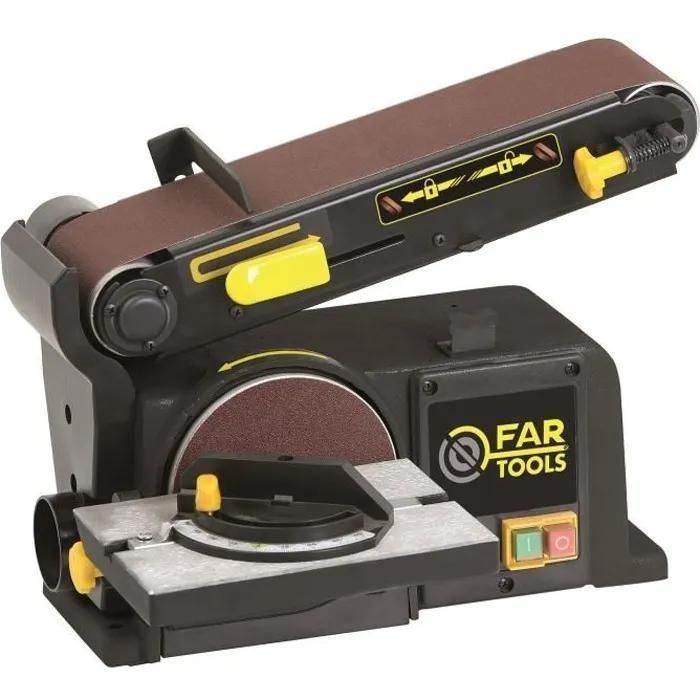 Far tools combin� ponceur bds150 - 370 w - 2
