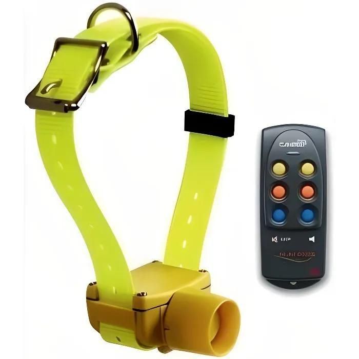 Ensemble Canibeep Radio Pro