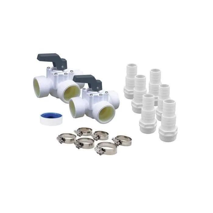 Kit by-pass universel - 2