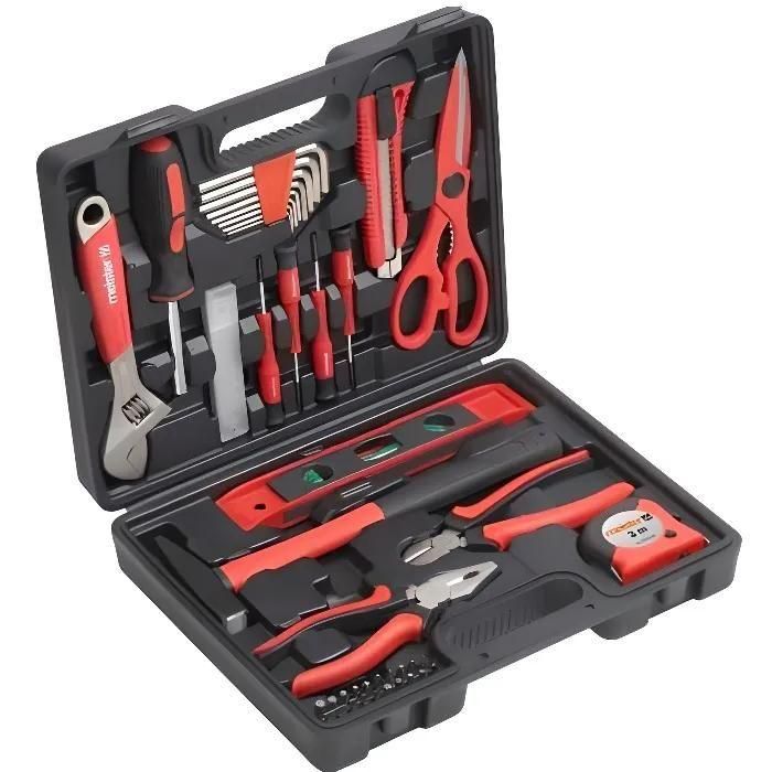 Coffret a outils 44pcs