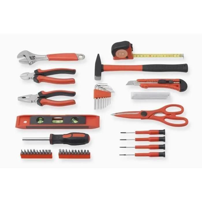 Coffret a outils 44pcs - 2