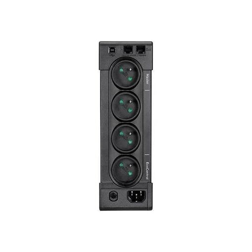 Eaton Ellipse PRO 650 - Onduleur - CA 230 V - 400 Watt - 650 VA - 7 Ah - US... - 3