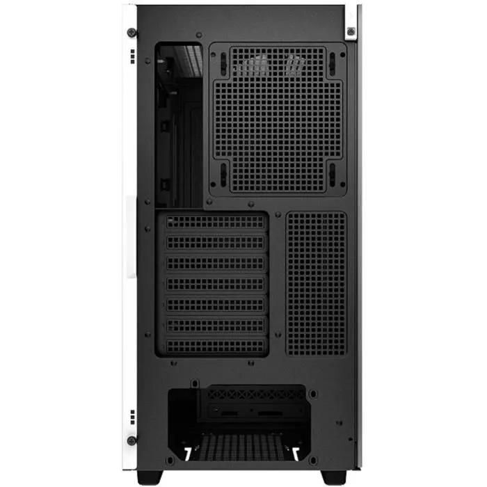 Deepcool Ch510 Wh Atx - 4