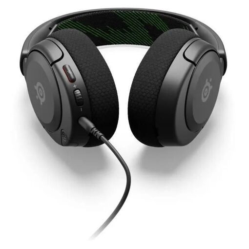 SteelSeries Arctis Nova 1X Noir - 4