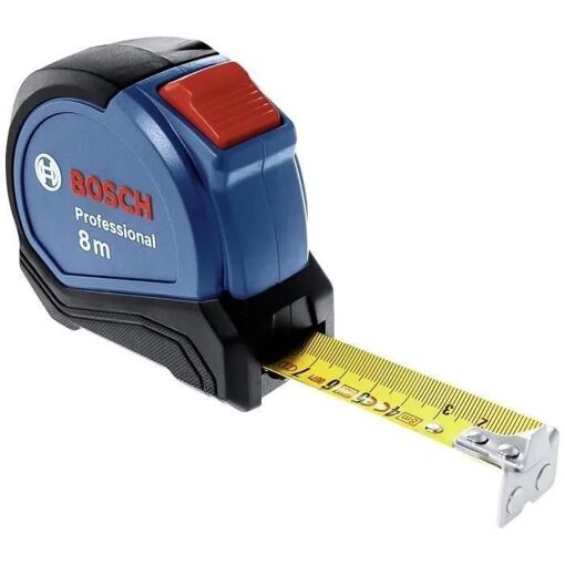 Ruban � mesurer 8m
