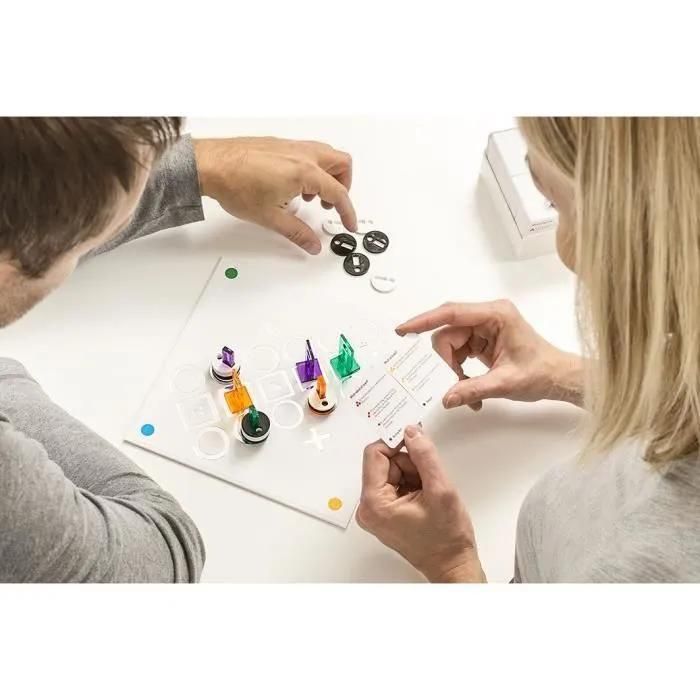 Jeux De Connaissances Iknow Nouvelle Édition - 2