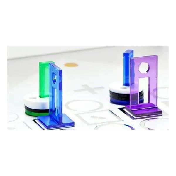 Jeux De Connaissances Iknow Nouvelle �dition - 3