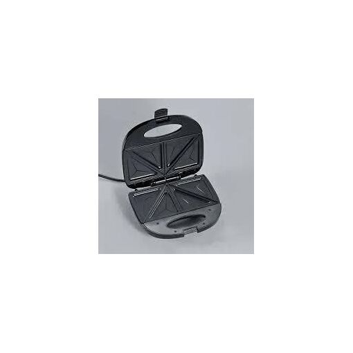 SEVERIN SA 2969 - Croque-monsieur - 600 Watt - noir/inox bross� - 3