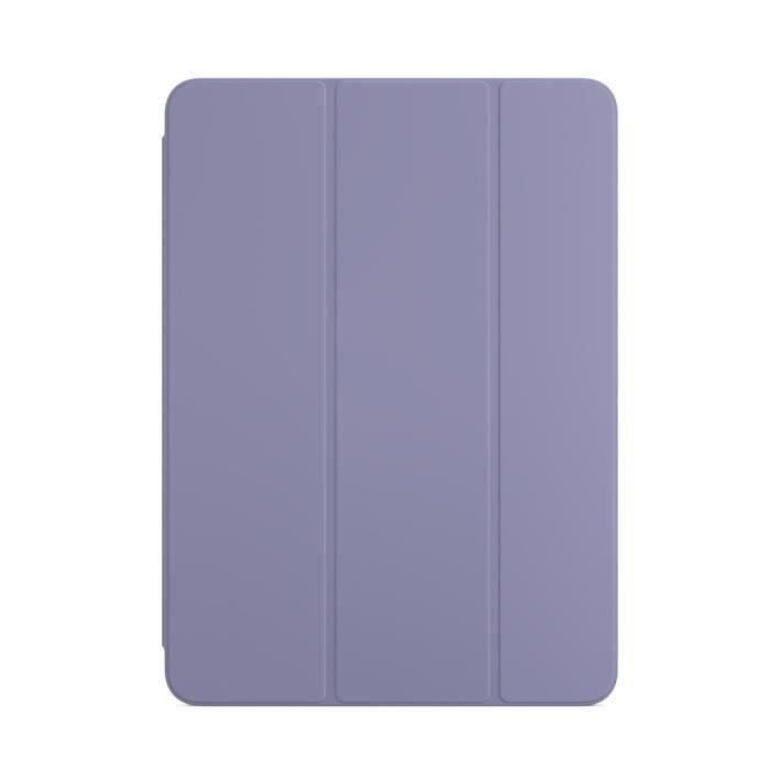 Etui Apple Smart Folio Pour Ipad Air 5�me G�n�ration - Violet Lavande