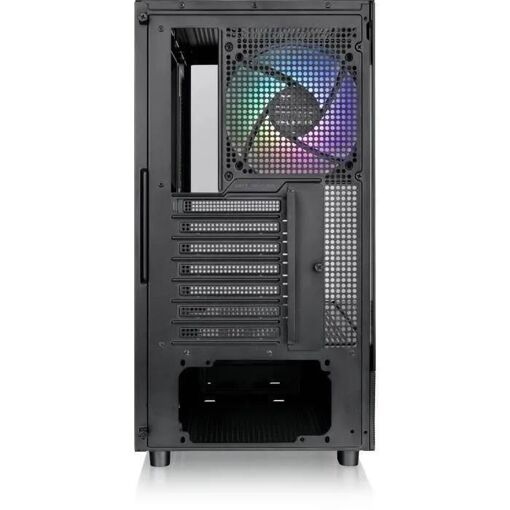 Thermaltake View 270 ARGB E-ATX Bk - Bo�tier moyen tour - Noir - RGB - Verr... - 4