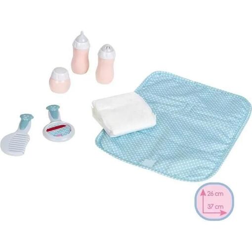 Princess Coralie Sac � Langer Compartiment� - 3