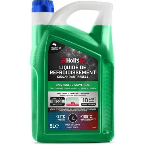 Holts Lr -37d Universel 5l - 3
