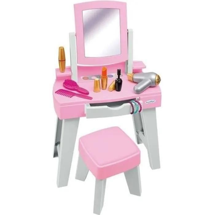 Mademoiselle Ma Premi�re Coiffeuse