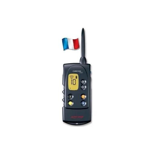 Ensemble Canicom 1500 - 3