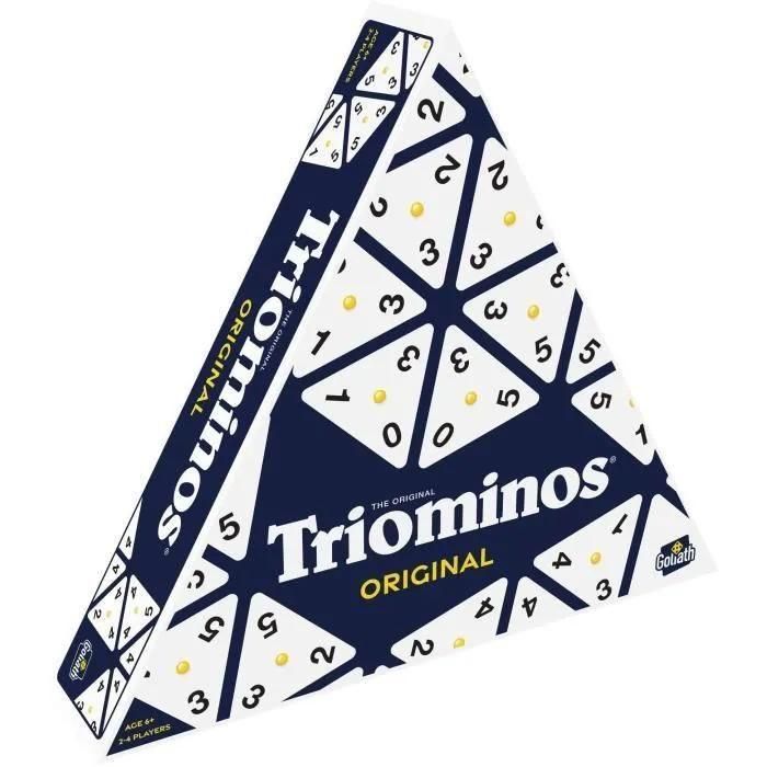 Triominos Original - 2