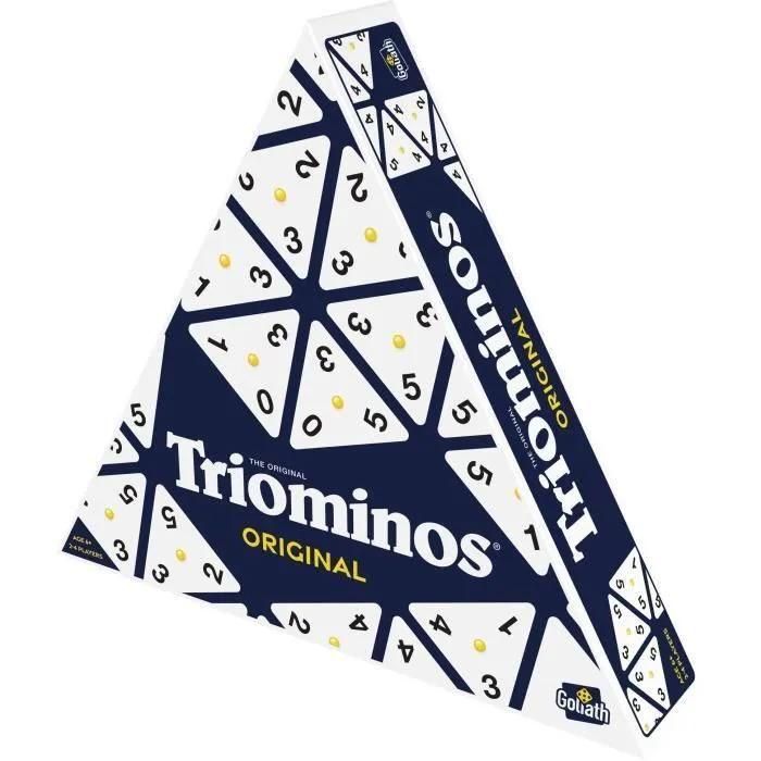 Triominos Original - 3