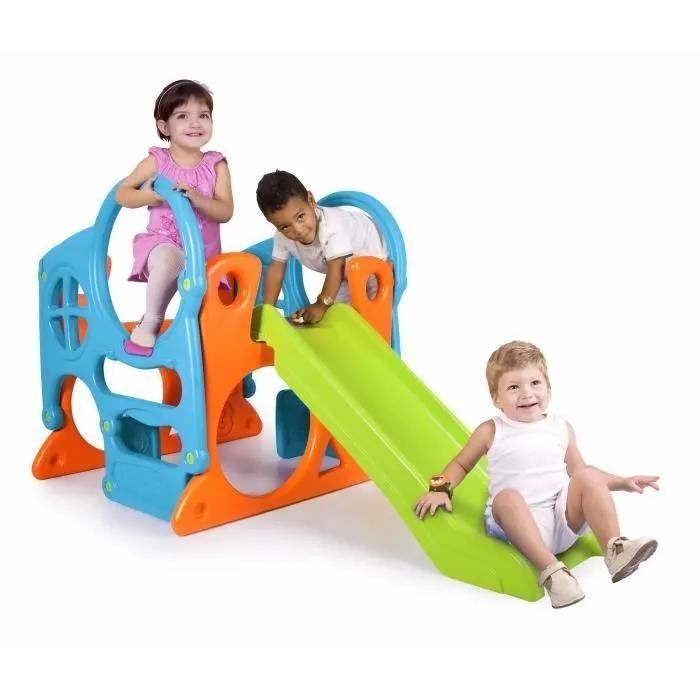 Outdoor Activities Feber - Activity Center - 2