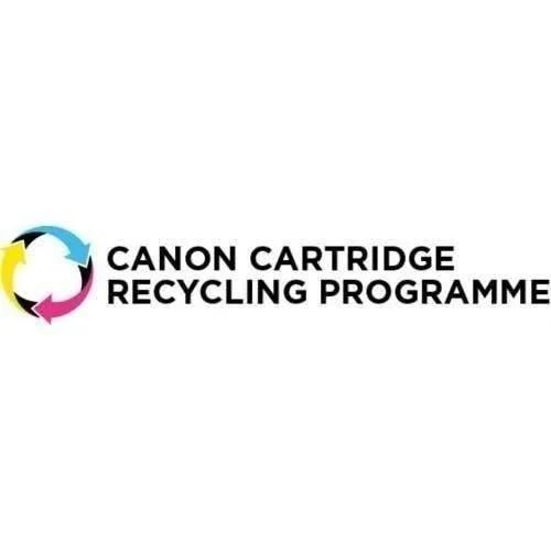 Canon CLI-521 C/M/Y Multipack - 3
