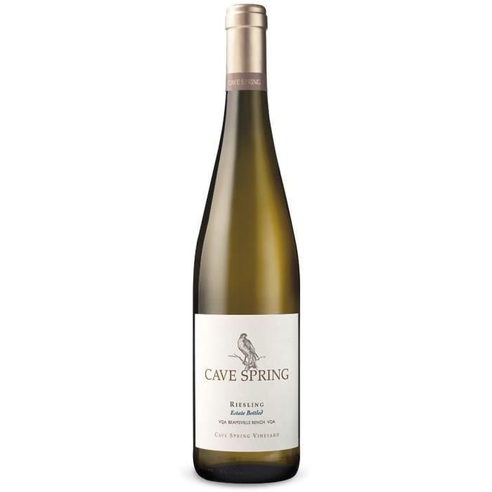 Spring Cellars Riesling Sec 0.75l