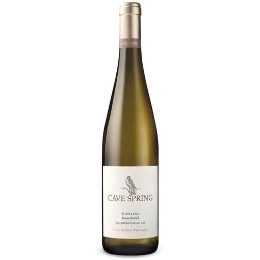 Spring Cellars Riesling Sec 0.75l - 2