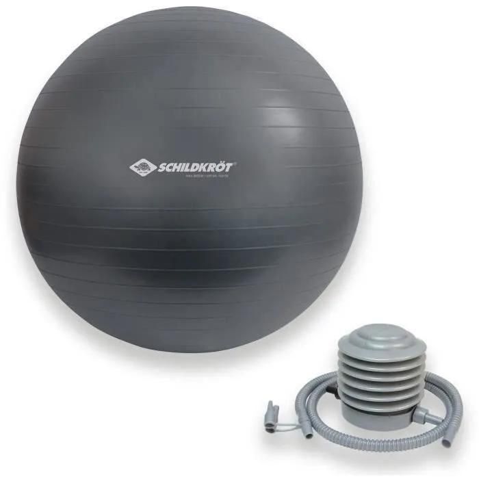 Ballon De Gym 75 Cm