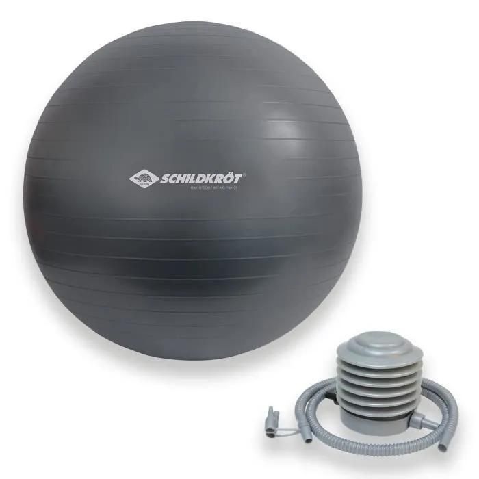 Ballon De Gym 75 Cm - 2
